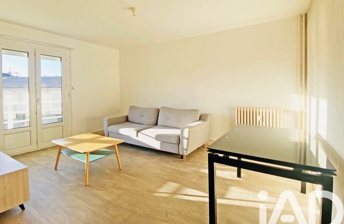 Vente Appartement 3 pièces — photo 2