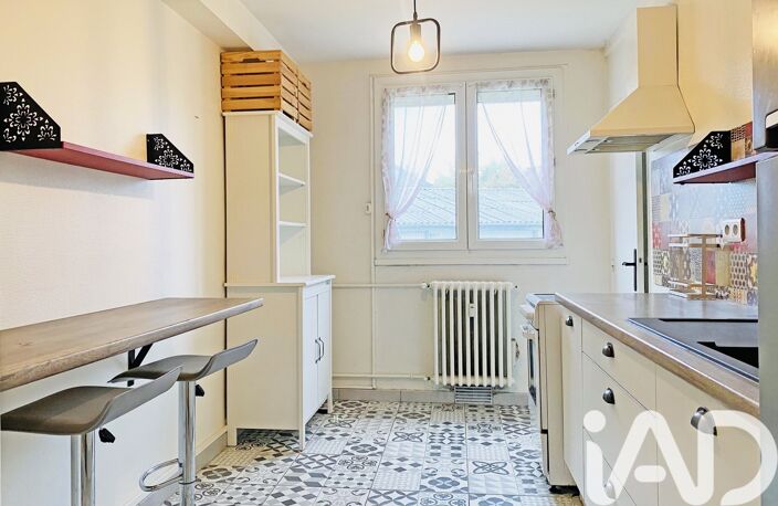 Vente Appartement 3 pièces — photo 5
