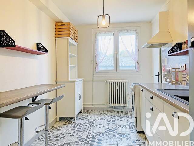 Vente Appartement 3 pièces — photo du bien