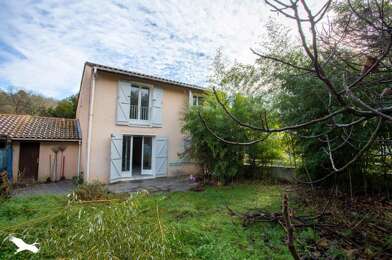 Maison 5 pièces 308850 €