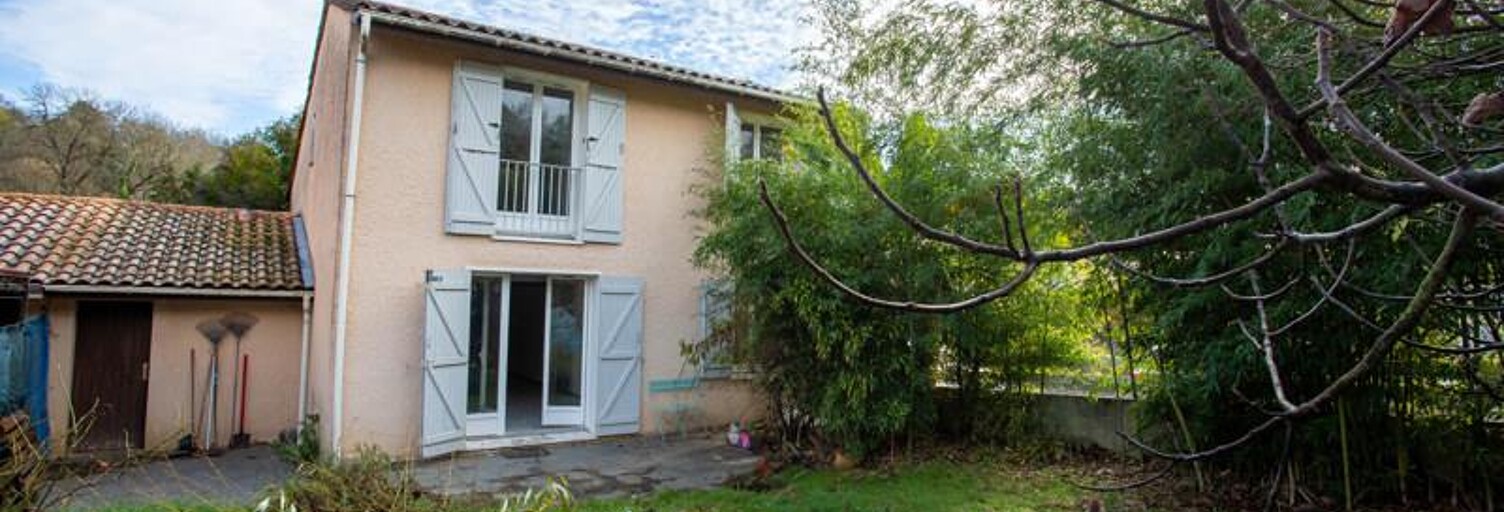 Maison 5 Pièces 104 m² à vendre à Bouliac (33270)
