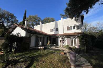 Maison 6 pièces 525000 €