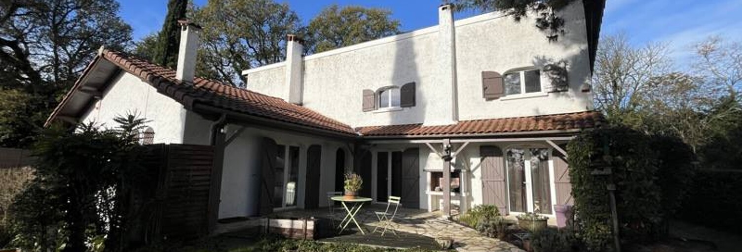 Maison 6 Pièces 210 m² à vendre à Cénac (33360)