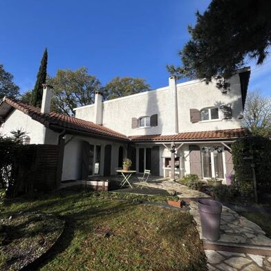 Maison 6 pièces 539050 €