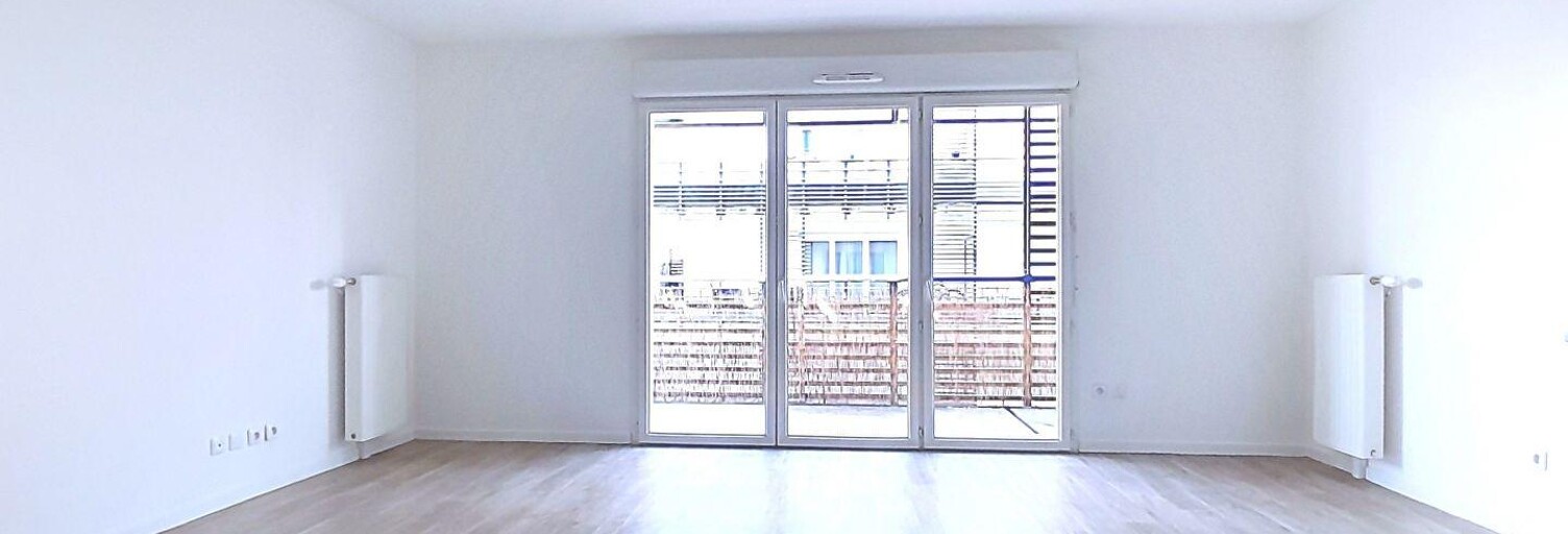 Appartement 3 Pièces 64 m² à louer à Arpajon (91290)