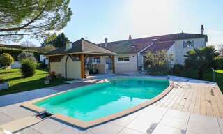 Maison 7 Pièces 263 m² à vendre à Saint-Fort-sur-le-Né (16130)