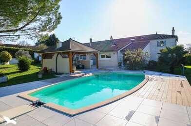 Maison 7 pièces 519750 €