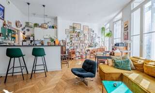 Appartement 3 Pièces 81 m² à vendre à Bordeaux (33000)