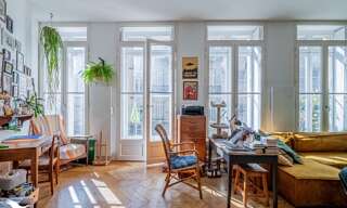 Appartement 3 Pièces 81 m² à vendre à Bordeaux (33000)