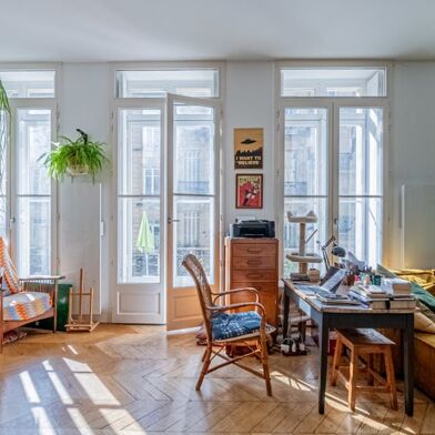 Appartement 3 pièces 544440 €