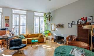 Appartement 3 Pièces 81 m² à vendre à Bordeaux (33000)