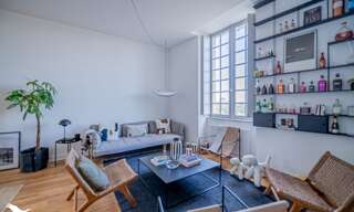 Appartement 4 Pièces 109 m² à vendre à Bordeaux (33000)