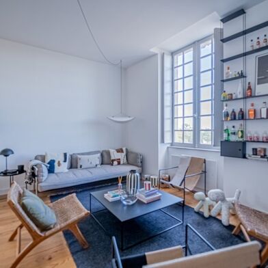 Appartement 4 pièces 595000 €