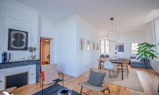 Appartement 4 Pièces 109 m² à vendre à Bordeaux (33000)