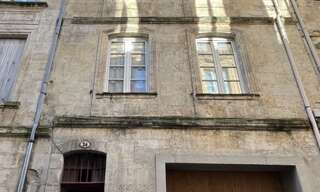 Appartement 1 Pièce 22 m² à vendre à Bordeaux (33800)