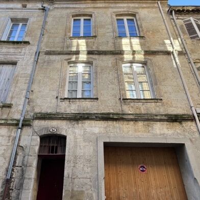 Appartement 1 pièces 100464 €