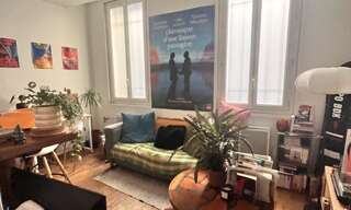 Appartement 1 Pièce 22 m² à vendre à Bordeaux (33800)