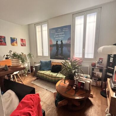 Appartement 1 pièces 100464 €