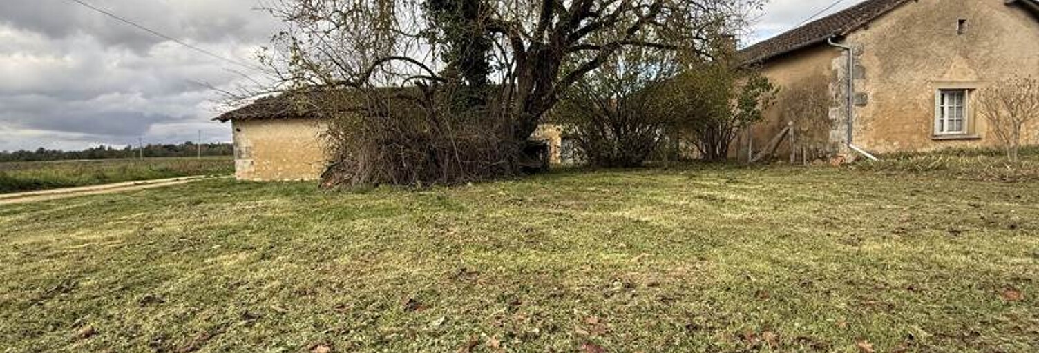 Maison 5 Pièces 114 m² à vendre à Clermont-de-Beauregard (24140)