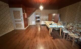 Maison 5 Pièces 114 m² à vendre à Clermont-de-Beauregard (24140)