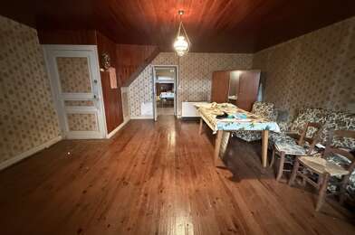 Maison 5 pièces 149800 €