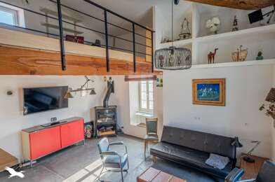 Maison 3 pièces 213000 €