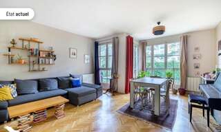 Appartement 3 Pièces 75 m² à vendre à Lyon 5 (69005)