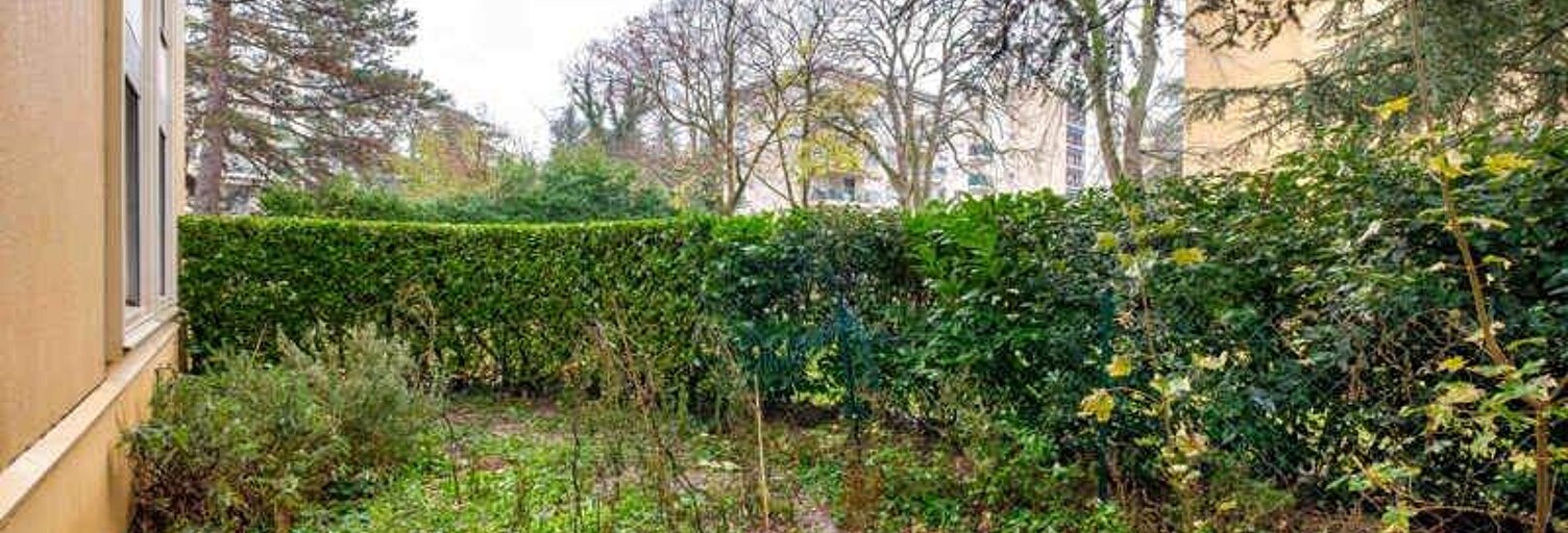 Appartement 3 Pièces 75 m² à vendre à Lyon 5 (69005)