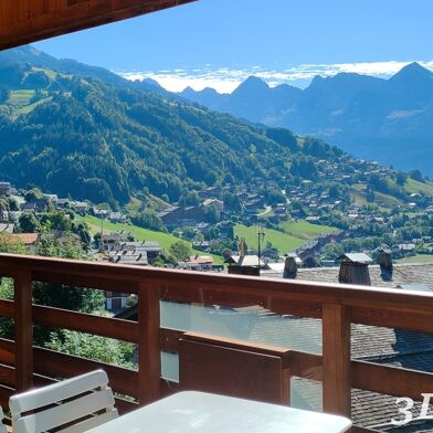 Appartement 4 pièces 650000 €