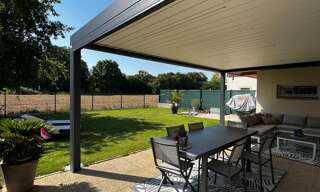 Maison 6 Pièces 110 m² à vendre à Douvaine (74140)