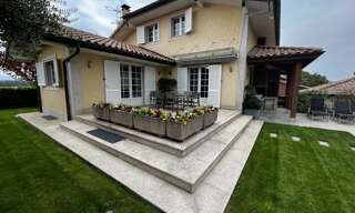 Maison 7 Pièces 255 m² à vendre à Douvaine (74140)