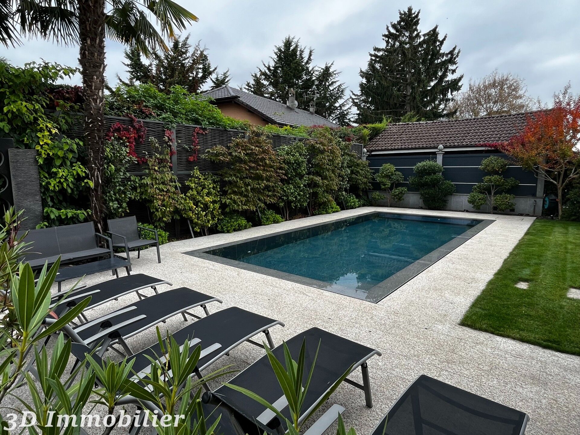 Photo Vente maison - 7 pièce(s) image 3/4