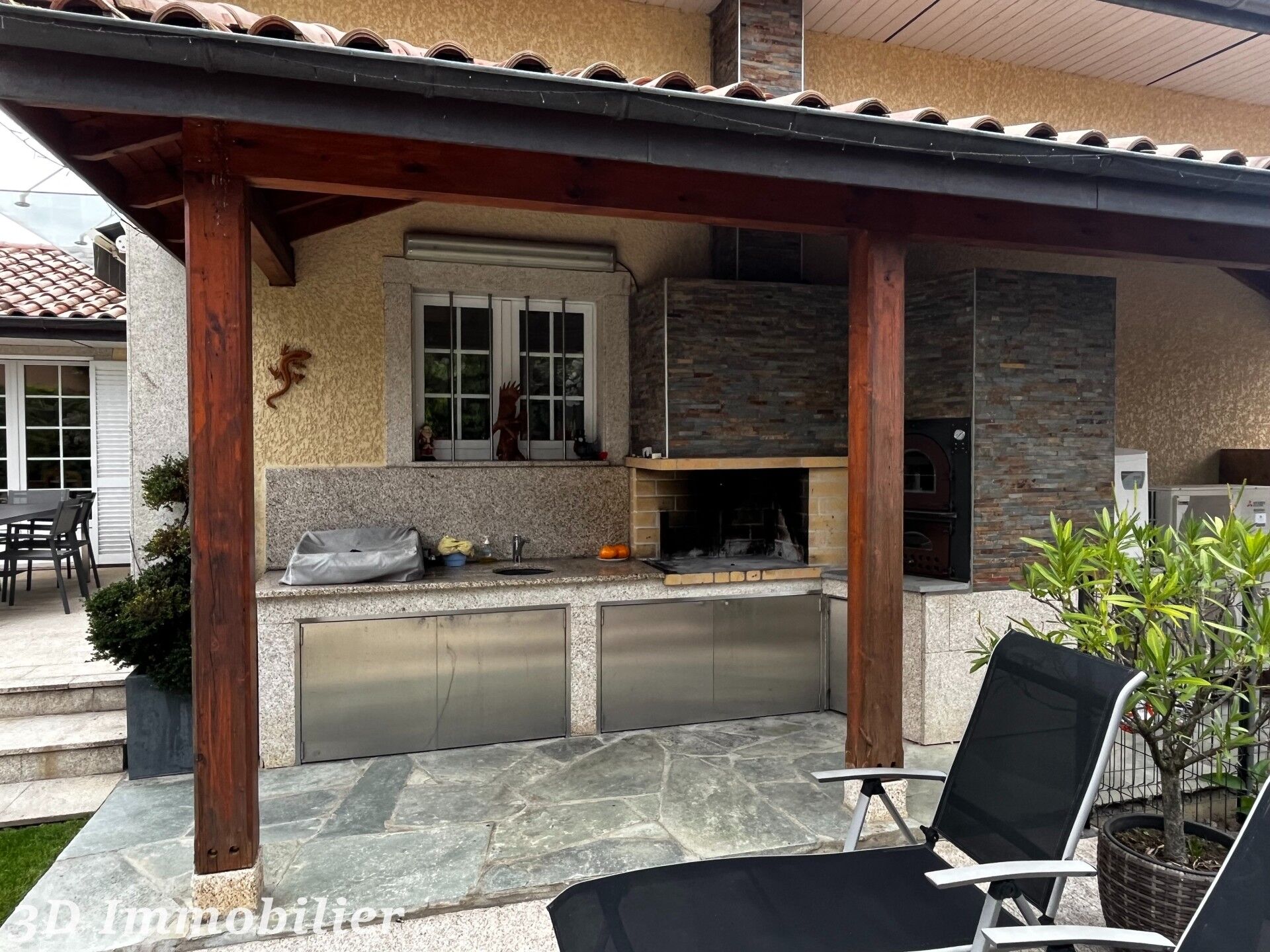 Photo Vente maison - 7 pièce(s) image 4/4