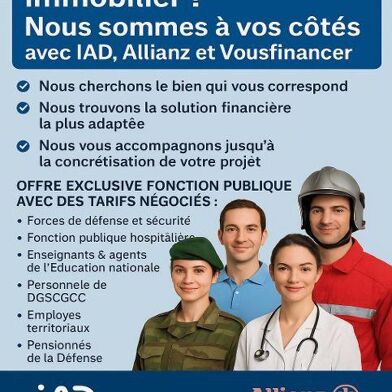 Appartement 3 pièces 258123 €