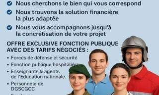 Appartement 3 Pièces 60 m² à vendre à Draguignan (83300)