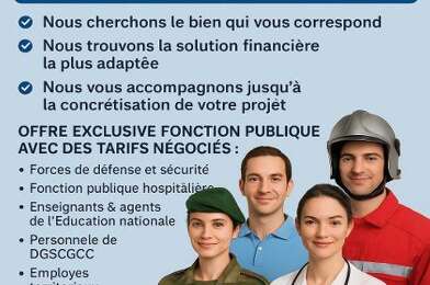 Appartement 3 pièces 258123 €