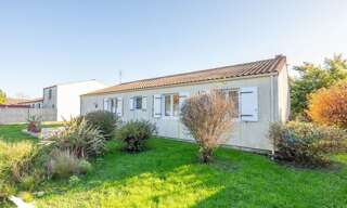 Maison 4 Pièces 95 m² à vendre à Bourcefranc-le-Chapus (17560)