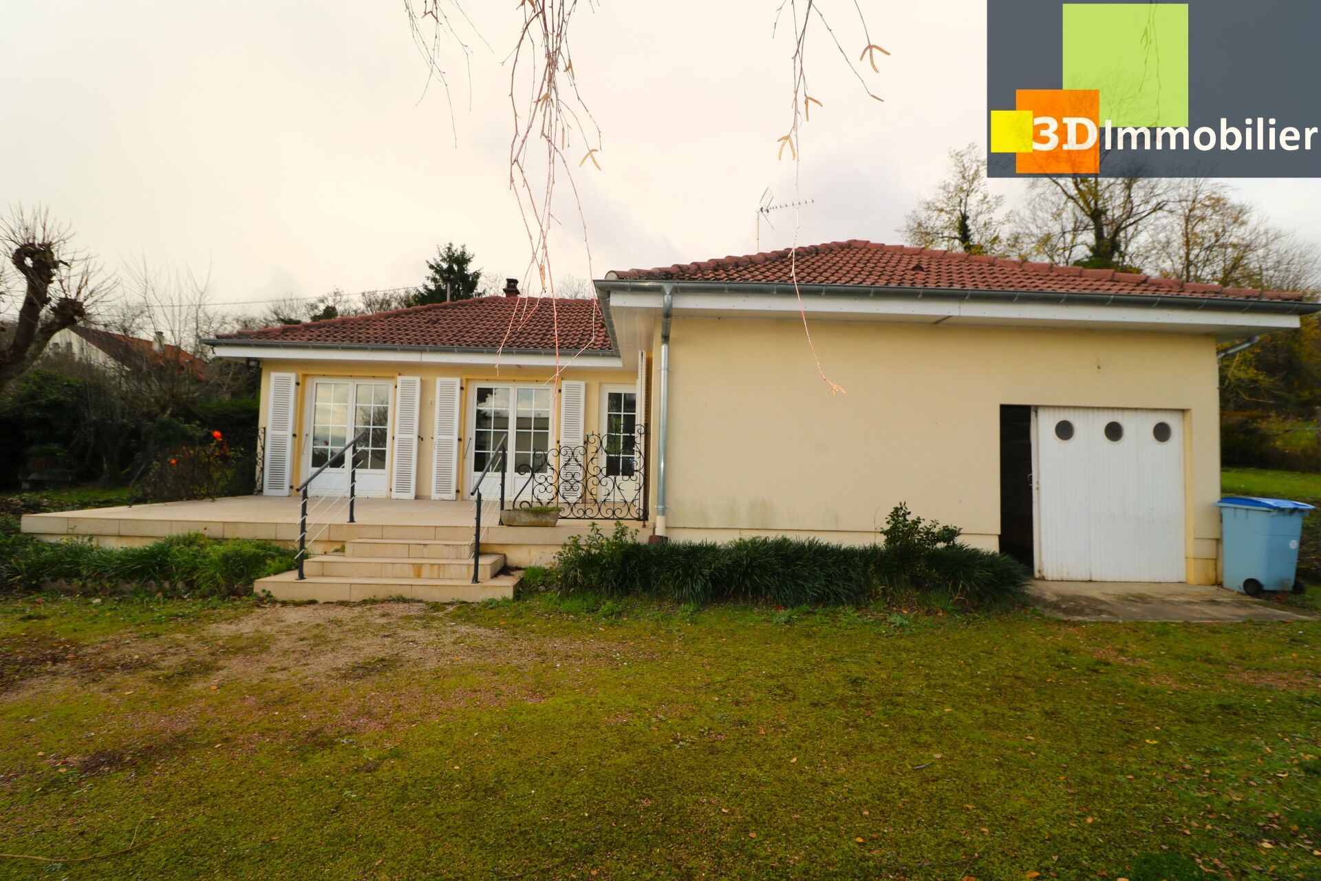 Photo Vente maison - 5 pièce(s) image 3/4