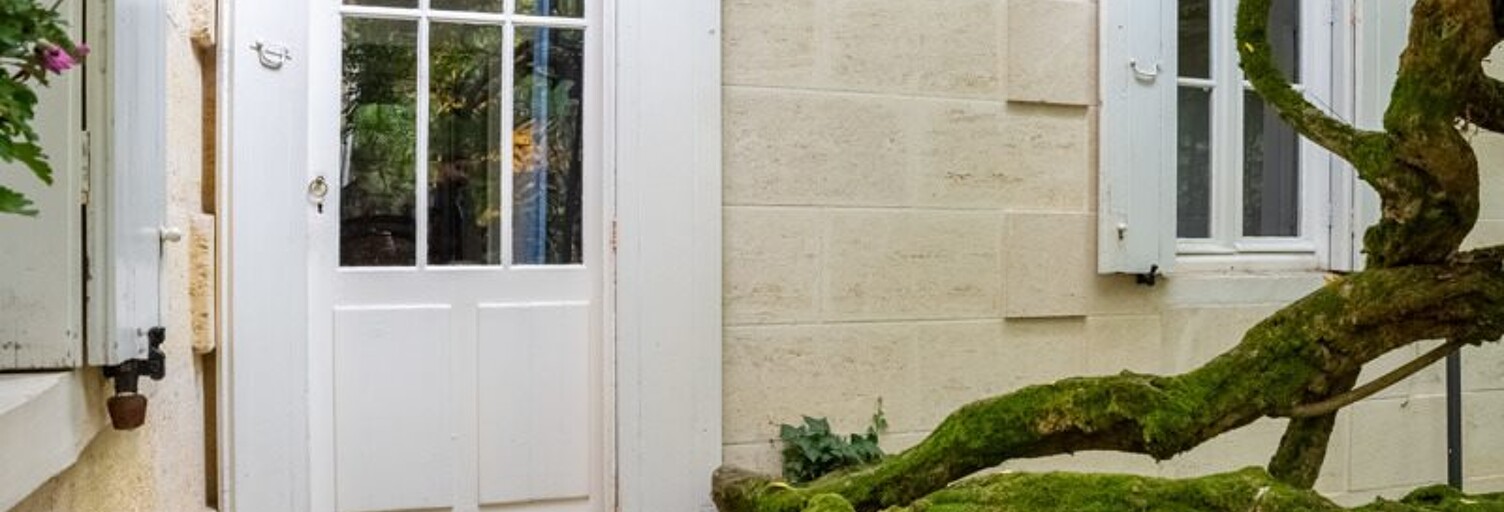 Maison 3 Pièces 156 m² à vendre à Cenon (33150)