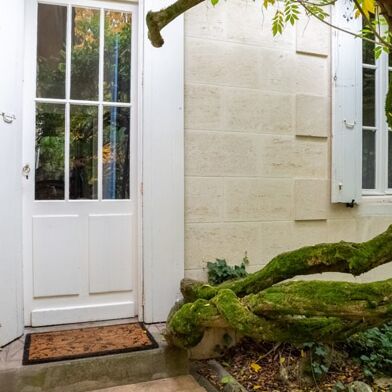 Maison 3 pièces 539552 €