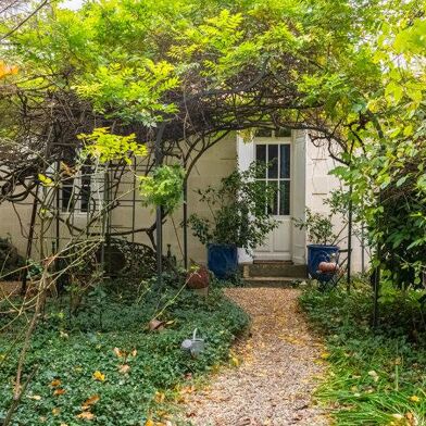 Maison 3 pièces 520000 €