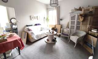 Appartement 2 Pièces 37 m² à vendre à Sainte-Foy-la-Grande (33220)