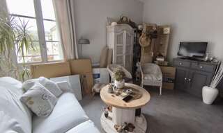 Appartement 2 Pièces 37 m² à vendre à Sainte-Foy-la-Grande (33220)