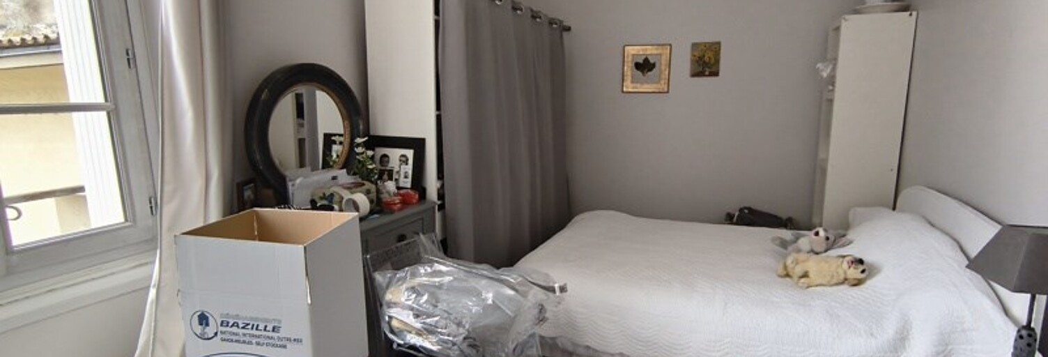 Appartement 2 Pièces 37 m² à vendre à Sainte-Foy-la-Grande (33220)