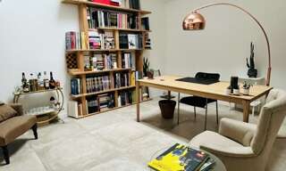 Maison 5 Pièces 110 m² à vendre à Thairé (17290)