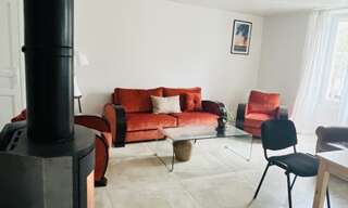 Maison 5 Pièces 110 m² à vendre à Thairé (17290)