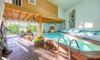 Maison 6 Pièces 165 m² à vendre à Périgny (17180)