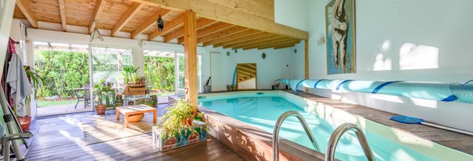 Maison 6 Pièces 165 m² à vendre à Périgny (17180)