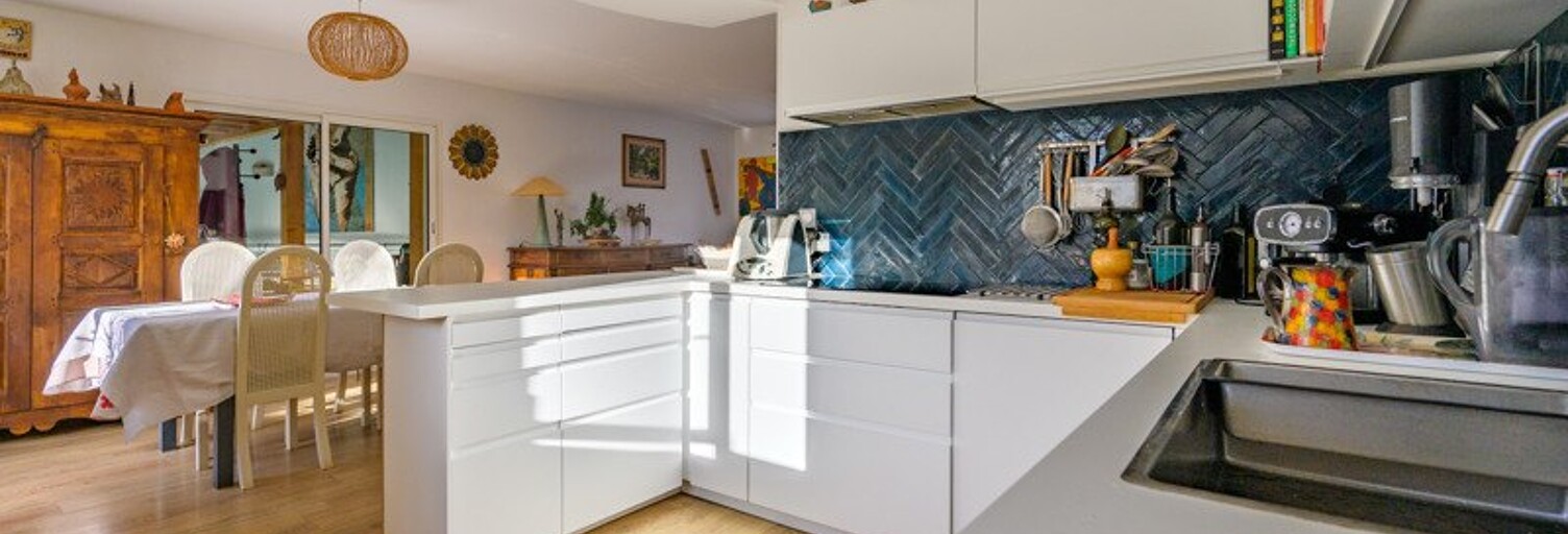 Maison 6 Pièces 165 m² à vendre à Périgny (17180)