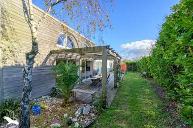 Maison 6 pièces 591555 €